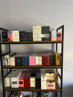 Colognes