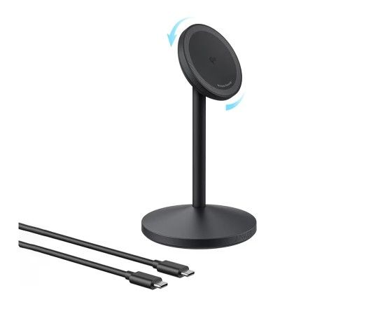 Anker MagGo Wireless Charger Stand 