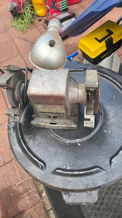 Grinder/sharpener