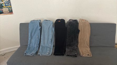 Empyre jeans, size 26 used