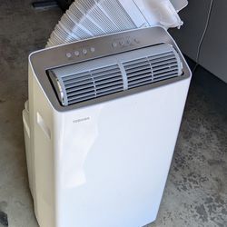 Air Conditioning Unit- Toshiba (1 Unit available)