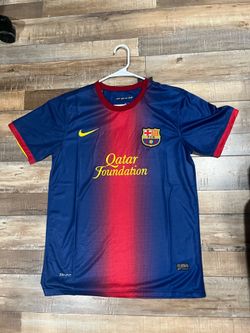Barcelona 2012/2013