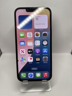 Apple iPhone 13 Pro 256GB (Unlocked)