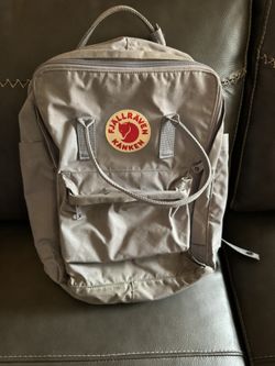fjallraven Backpack