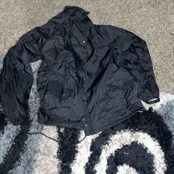 Shakawear windbreaker 2xl