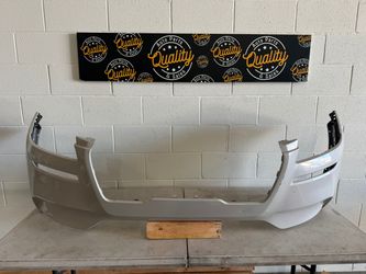 2020 2021 2022 2023 2024 Lincoln Corsair Front Bumper