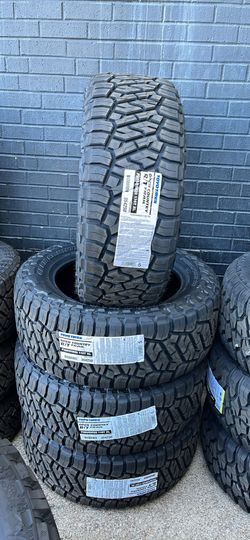 TOYO AND ALL TIRES $10 DOWN