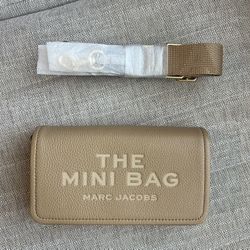 Marc Jacobs Mini Bag 