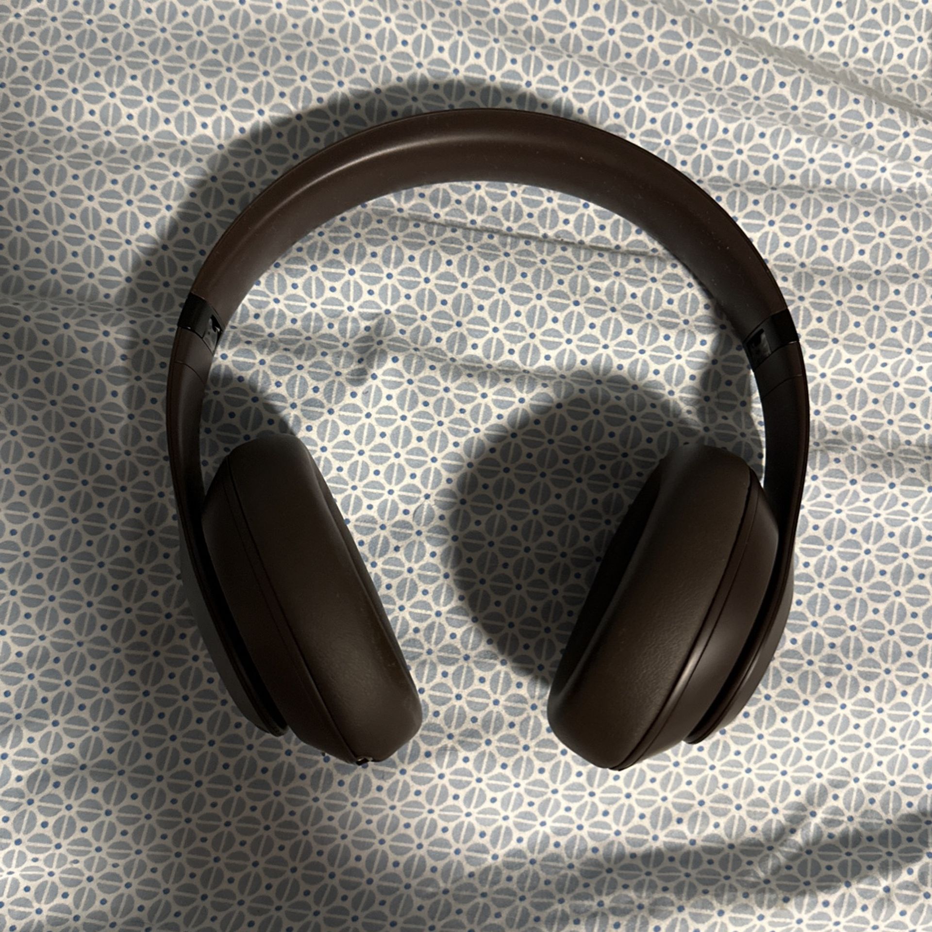 Beats Studio Pro Wireless Deep Brown $250