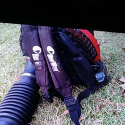 Stop Playing With Toys ___ 1000 Cfm 8560 Blower ***2 Years Old***home Used*** Besr On Market 800 New