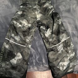 Kids Snow Pants