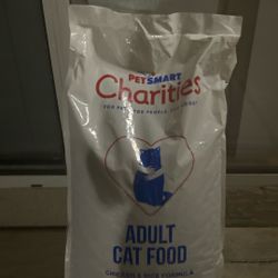 Food Cat