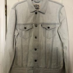 Levi’s Made And Crafted Denim Jacket Thumbnail