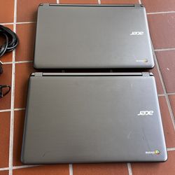 Acer Chromebook