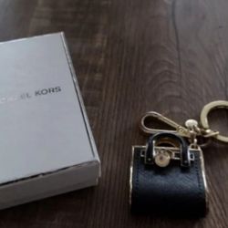Michael Kors Authentic Key Chain 