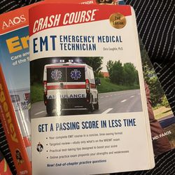 EMT Crash Course