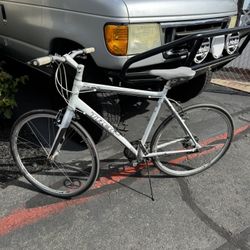 Trek Road Bike