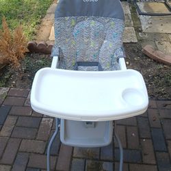 Cosco Baby High Chair for Sale . 