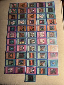 yugioh 2000 card deck Yugioh Orica main image 0
