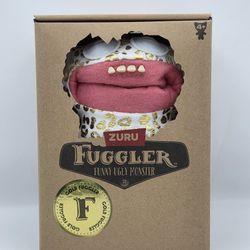 Fuggler Gold Fugg (Grin Grin)