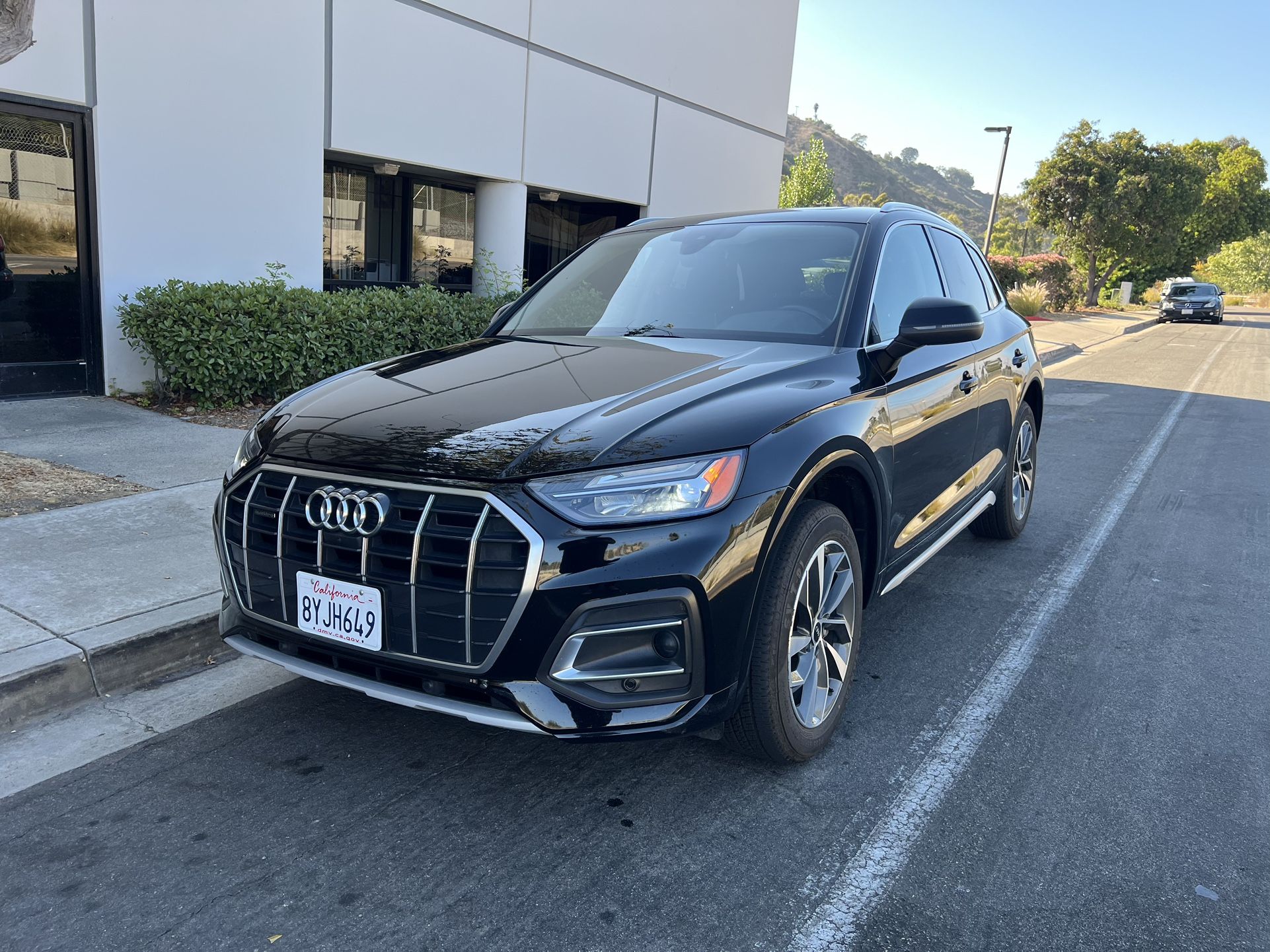 Audi For Sale San Diegonull