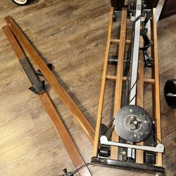 Nordictrack Pro Skier, Nordic Track Ski, Skier Machine