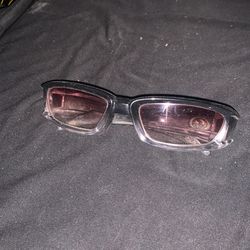 Dragon Alliance Cage Sunglasses
