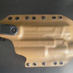 Kydex Holster for m&p 45 M2.0