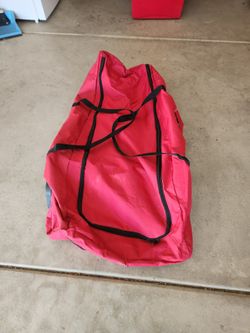 Artificial Christmas Tree Storage Bag