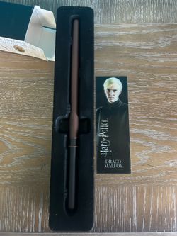Draco Malfoy Wand