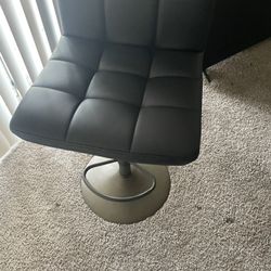 Beauty Chair 