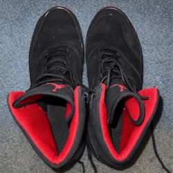 ⚡ Jordan Basketball Shoes — Priced to Sell