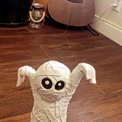 Cute Mummy 