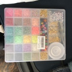 Set For Bracelet