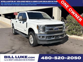 2019 Ford F-250