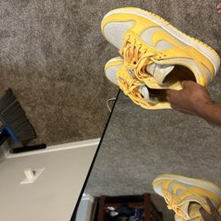 Nike Dunk