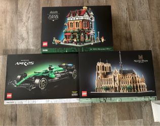 Legos