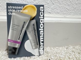 Dermalogica Stressed Skin Rescue Duo Set