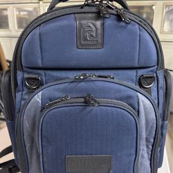 Blue Veto Pro Pac EDC