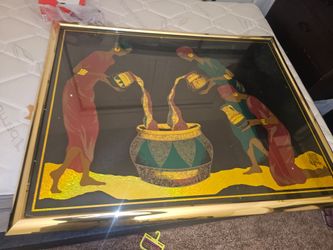 African picture