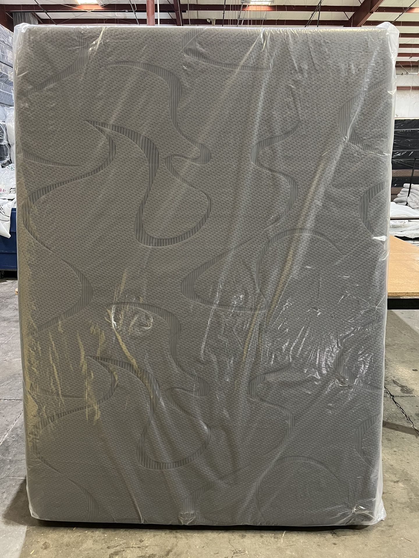 Brand New Mattress And Box spring !!!!!!!Factory Direct!!!!