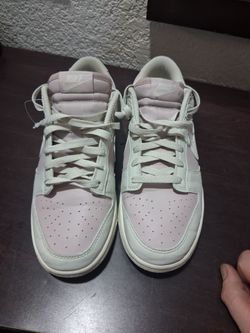 Woman's nikes