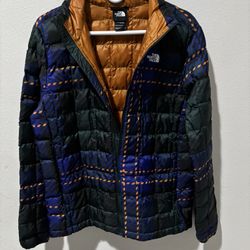 NorthFace Jacket : Unused (New)
