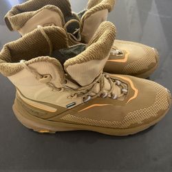 Hoka Mens Hiking Boots Size 10