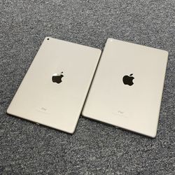 iPad 5th Generation 