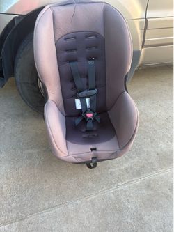 Car seat