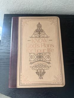 Christian book