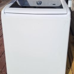 Samsung Smartcare Washer and Dryer