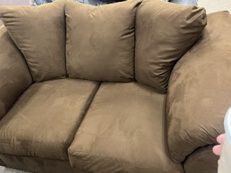 Comfy Couch $25 Down