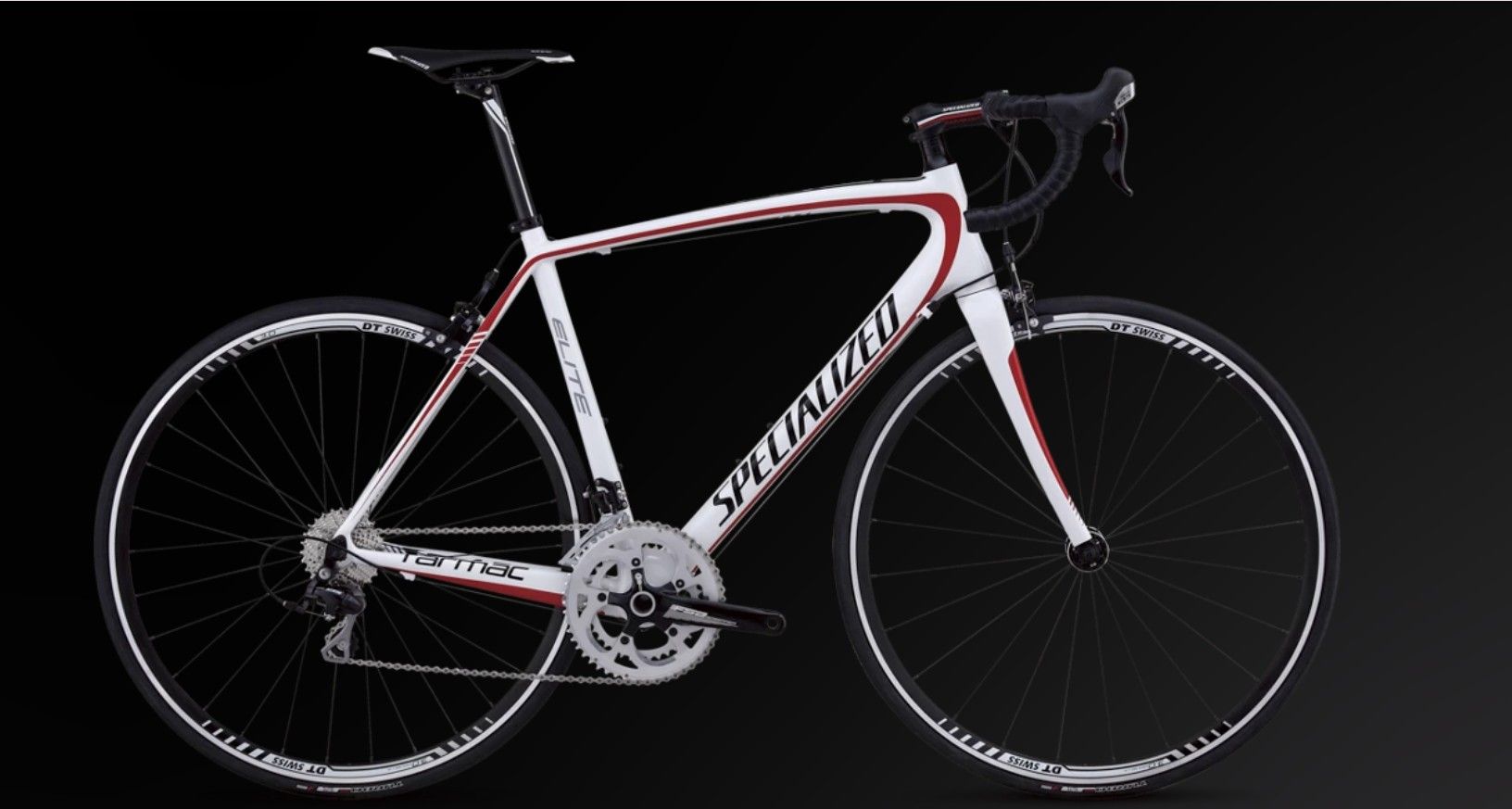 2013 Specialized Tarmac Elite